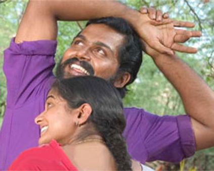 அபுதாபி இந்திய திரைப்பட விழாவில் பருத்தி வீரன்!