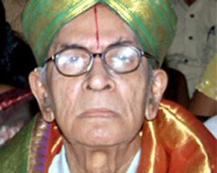 பி.பி. சீனிவாசுக்கு கமுகாரா விருது!