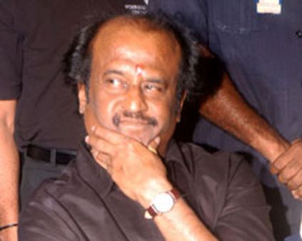 ரஜினி பிறந்த நாள் கொண்டாட்டம் ரத்து