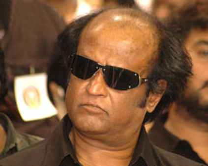 ரஜினி பிறந்த நாளில் பாபாஜி ஆல்பம்!