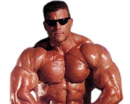 பேராண்மையில் ஹாலிவுட் ரோலண்ட் கிக்கிங்கர்!