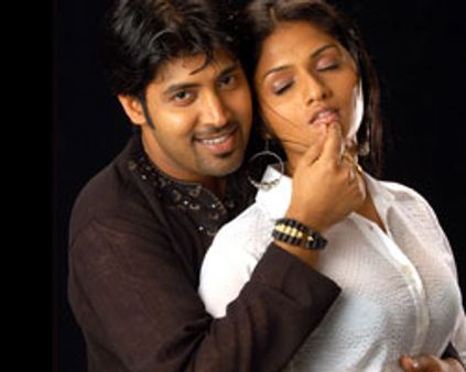 தமன்னாவுக்காகக் காத்திருந்து.....