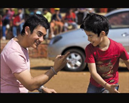 ~~தாரே ஜமீன் பர்~~ என் கதை-சகுந்தலா தேவி