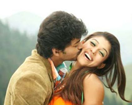 வில்லு படத்தில் பில்லா