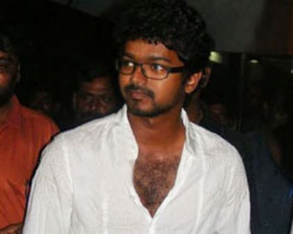 நவ 16ல் விஜய்-ரசிகர்கள் உண்ணாவிரதம்!