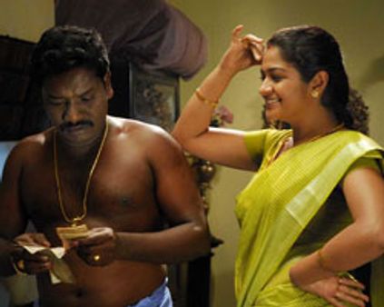 திண்டுக்கல் சாரதி-ஹாட்ரிக் அடித்த சன் பிக்சர்ஸ்!