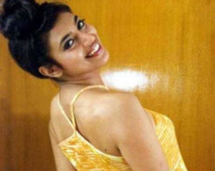 மீண்டும் கதாநாயகியான கஸ்தூரி!