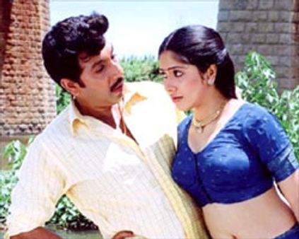 என் மீது அக்கறை கொண்ட ரஜினி- சத்யராஜ்