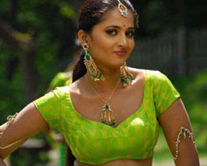 அனுஷ்காவின் நம்பிக்கை