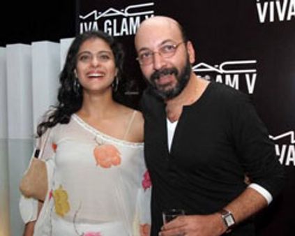 மீண்டும் ஷாருக்-கஜோல்