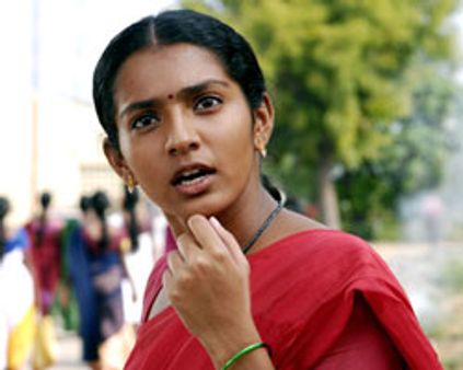 பரீட்சைக்காக படத்தை மறுத்த பார்வதி!