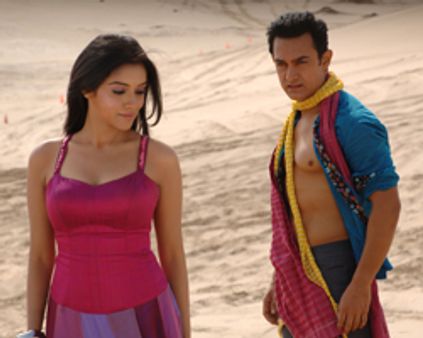 ஆசினை சந்திக்கு டாடா இண்டிகாம் வழங்கும் வாய்ப்பு!