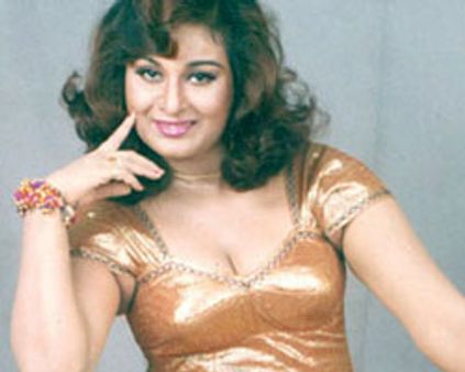 படத் தயாரிப்பில் பபிதா