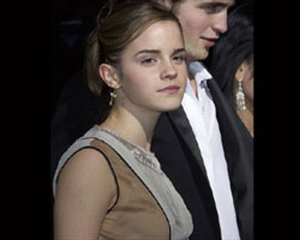 எம்மாவுக்கு ஹாலிவுட் ~~அலர்ஜி~~!