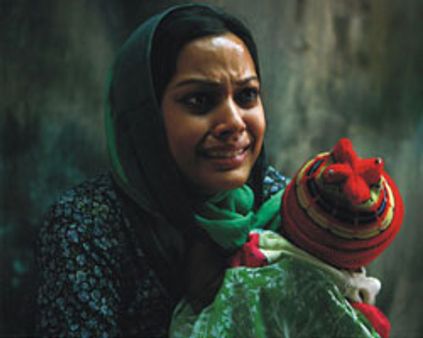 குஜராத் கலவரம்: நந்திதா தாஸ் இயக்கிய படத்துக்கு விருது