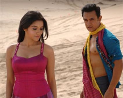 இந்தி கஜினிக்கு ~~யுஏ~~