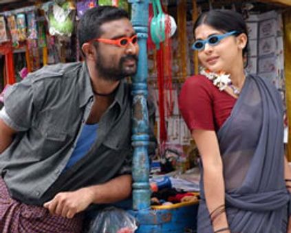 நாய்க்குட்டி நிறுத்தம்; வருத்தத்தில் பிரசன்னா!