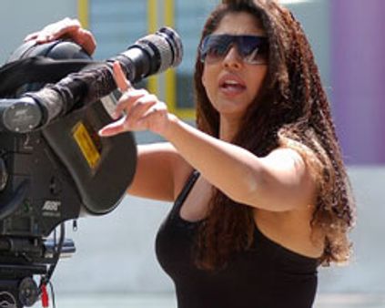 லிங்குசாமி புகார்: நயனுக்கு ரெட்?