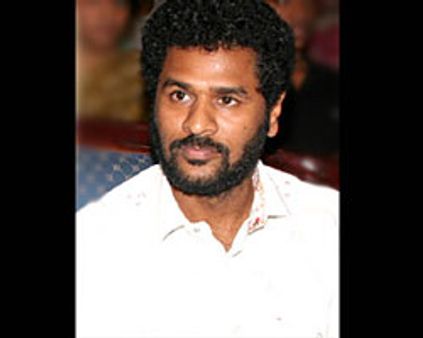 பிரபுதேவாவின் மகன் மரணம்