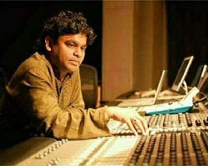 ரஹ்மானுக்கு லண்டன் திரை விமர்சகர் விருது!