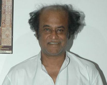 ரஜினியின் 59வது பிறந்தநாள்-கருணாநிதி வாழ்த்து