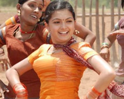 கார்த்திகாவுடன் கைகோர்க்கும் காதல் சுகுமார்!