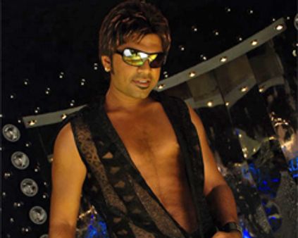 சிலம்பாட்டம்: சிம்புவின் இந்தப் படத்துக்கும் வந்தது வம்பு!