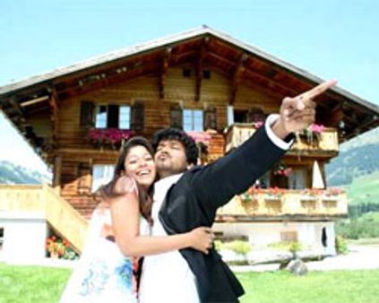 ~~வில்லு~~, ~~கஞ்சீவரம்~~ ரிலீஸ்: ஷாக்கில் கோலிவுட்!