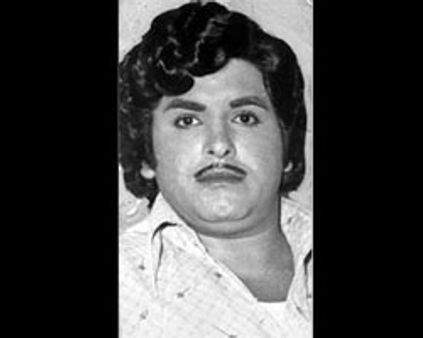 எம்.ஜி.ஆரின் அண்ணன் மகன் மறைவு!