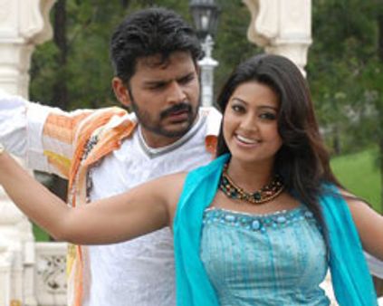 இந்திப் படமே வேணாம் சாமி – பதறும் சிநேகா