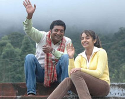 ~~நல்ல படத்துக்கு தேவை நடிகர்கள் அல்ல~~