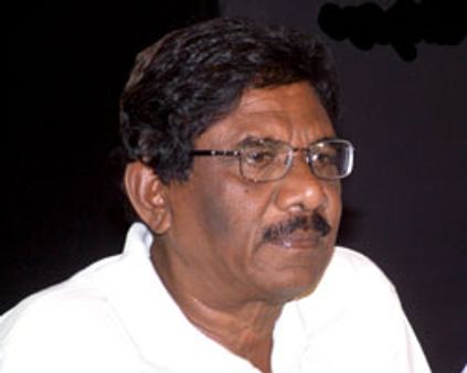 புலிகளிடம் பணம் வாங்கினேனா?- பாரதிராஜா ஆவேசம்