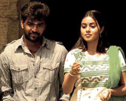 ~~அர்ஜூனன் காதலி~~