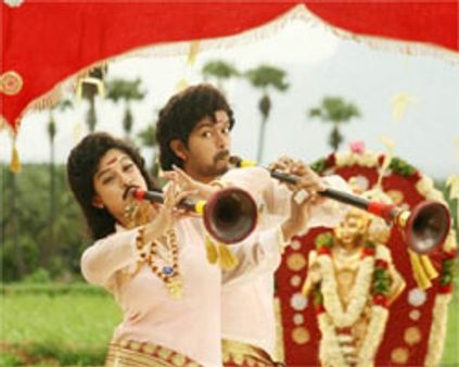 பொங்கலுக்கு 5 ஷோ