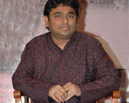 கோல்டன் குளோப் விருதை வென்றார் ஏ.ஆர்.ரஹ்மான்