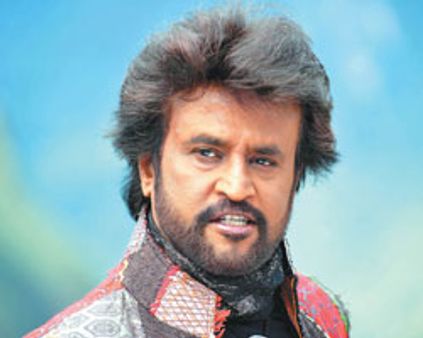 திருப்போரூரில் எந்திரன்!