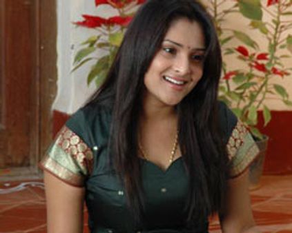 விஐய் படத்தை மறுத்த திவ்யா