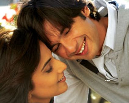 ஷாஹித்-வித்யா பாலன் ~~ஸ்டிராங்~~!