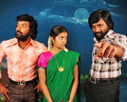 சசியை வளைத்துப் போட்ட மணி!