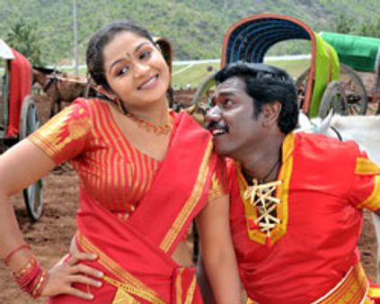 இசையமைப்பாளரானார் கருணாஸ்!