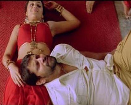 த்ரிஷா சம்பளம் ரூ.1 கோடி!