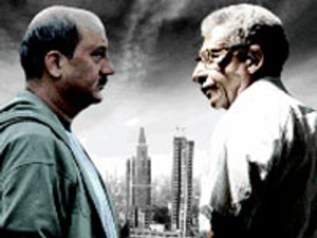 கமல், படம் துவங்கும் முன்பே...!