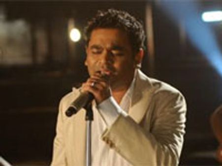 ஆஸ்கருக்கு அருகில் ஏ.ஆர்.ரஹ்மான்!