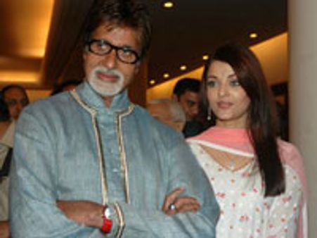 ஆஸ்கர்.. அமிதாப் விளாசல்!