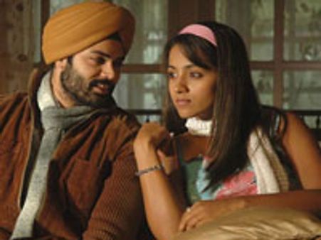 அபியும் நானும் மீண்டும் ஷூட்டிங் - 3 நாள் நடிக்கிரார் திரிஷா