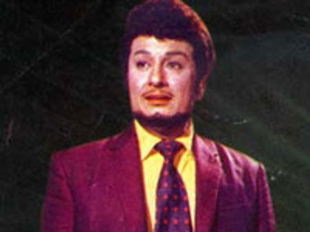 சிக்கலில் எம்.ஜி.ஆர் படங்கள்!