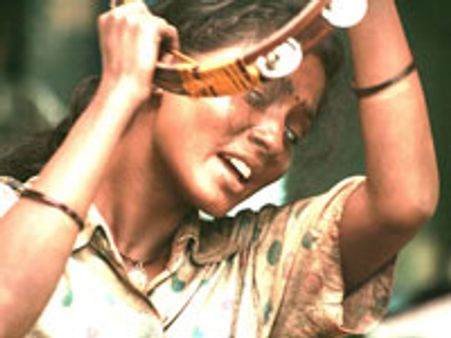 நான் கடவுள் - இசை விமர்சனம்