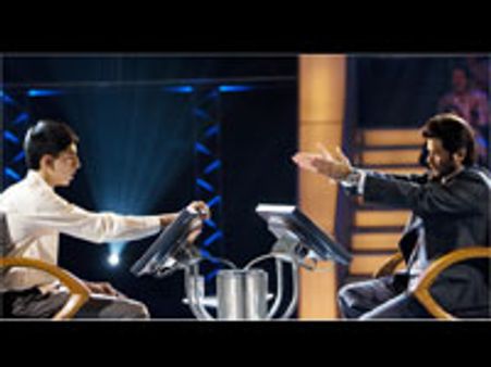 ஸ்லம்டாக் ..மேலும் 2 விருதுகள்!