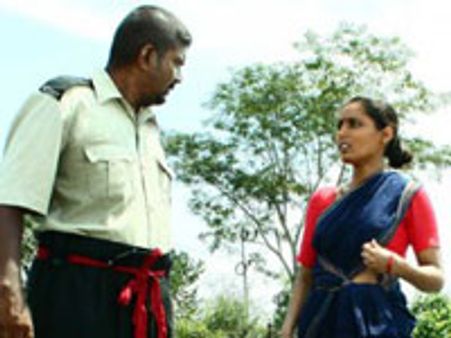 மிஷ்கினின் குட்டிப் படம்