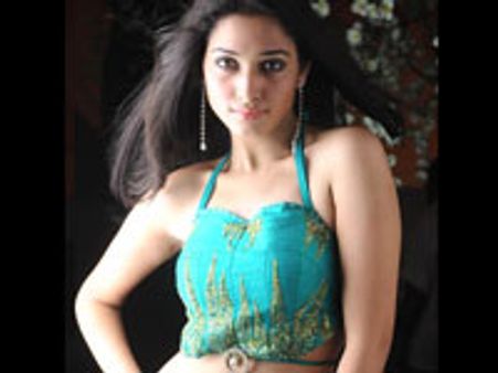 அடுத்தடுத்து சன் பிக்சர்ஸ் படம்: நான் ரொம்ப லக்கி! -தமன்னா